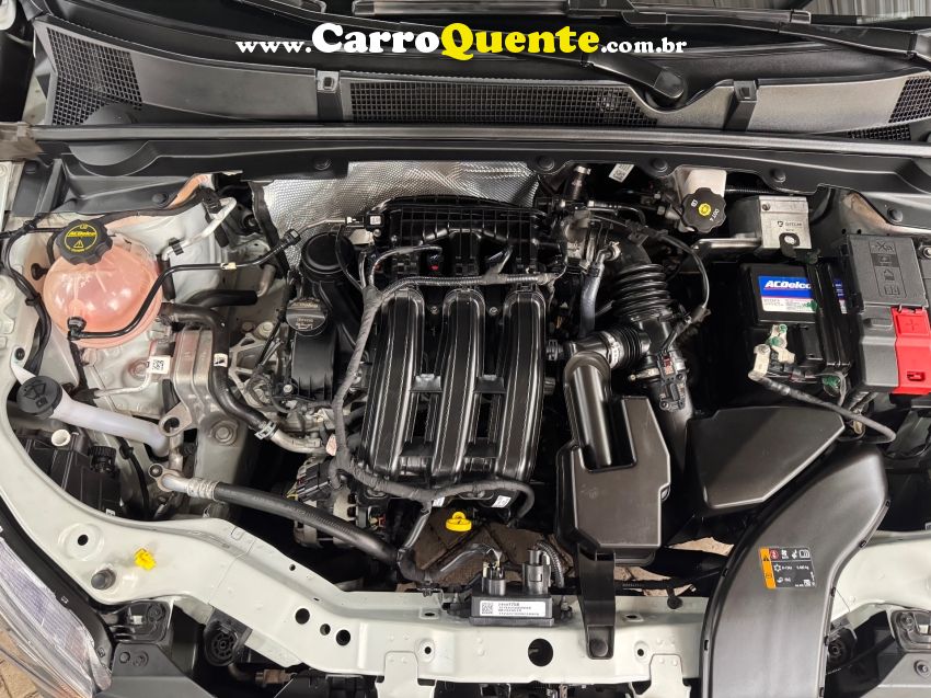 Chevrolet ONIX 1.0 FLEX LT MANUAL - Loja