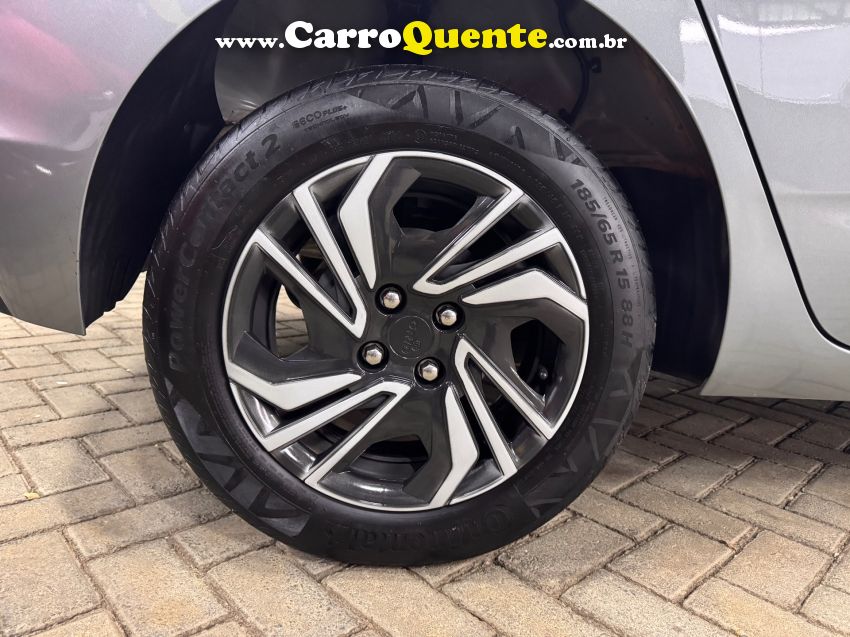 Chevrolet ONIX 1.0 FLEX LT MANUAL - Loja