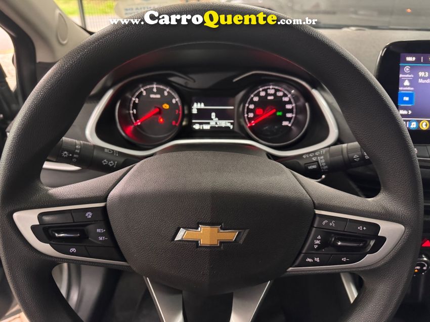 Chevrolet ONIX 1.0 FLEX LT MANUAL - Loja