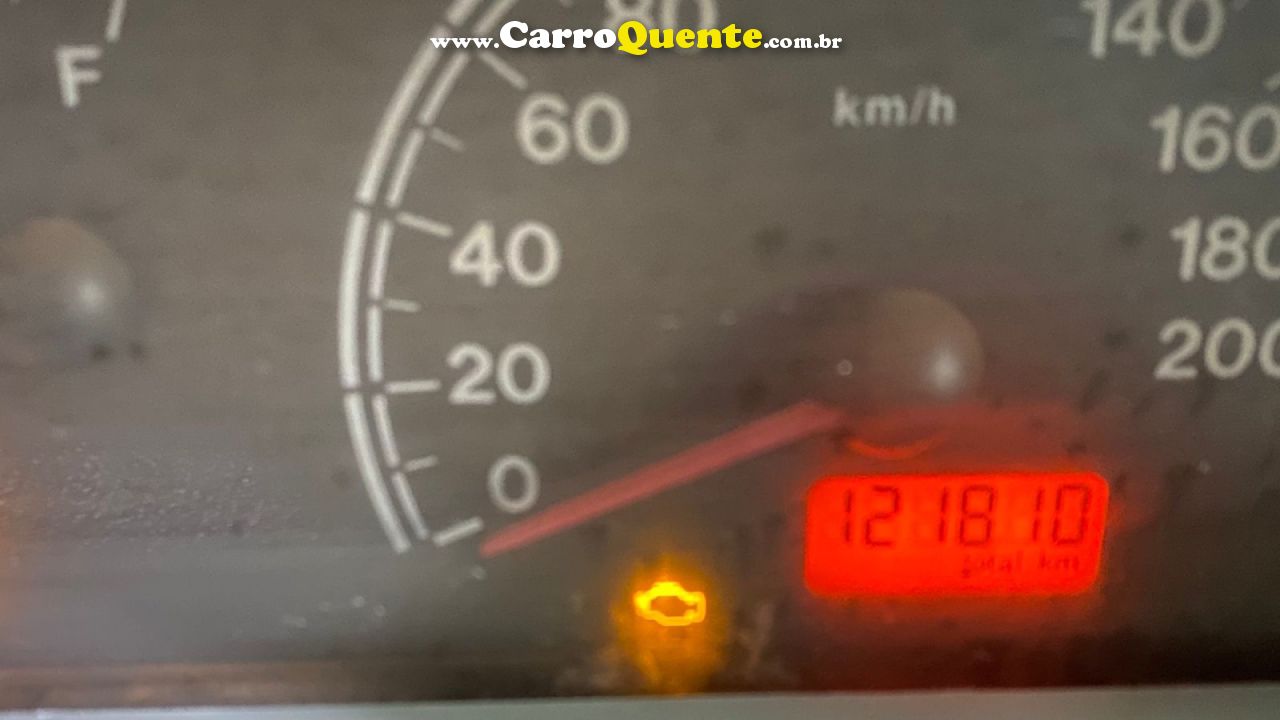 FIAT   STRADA 1.4 MPI FIRE FLEX 8V CE   VERMELHO 2012 1.4 FLEX - Loja