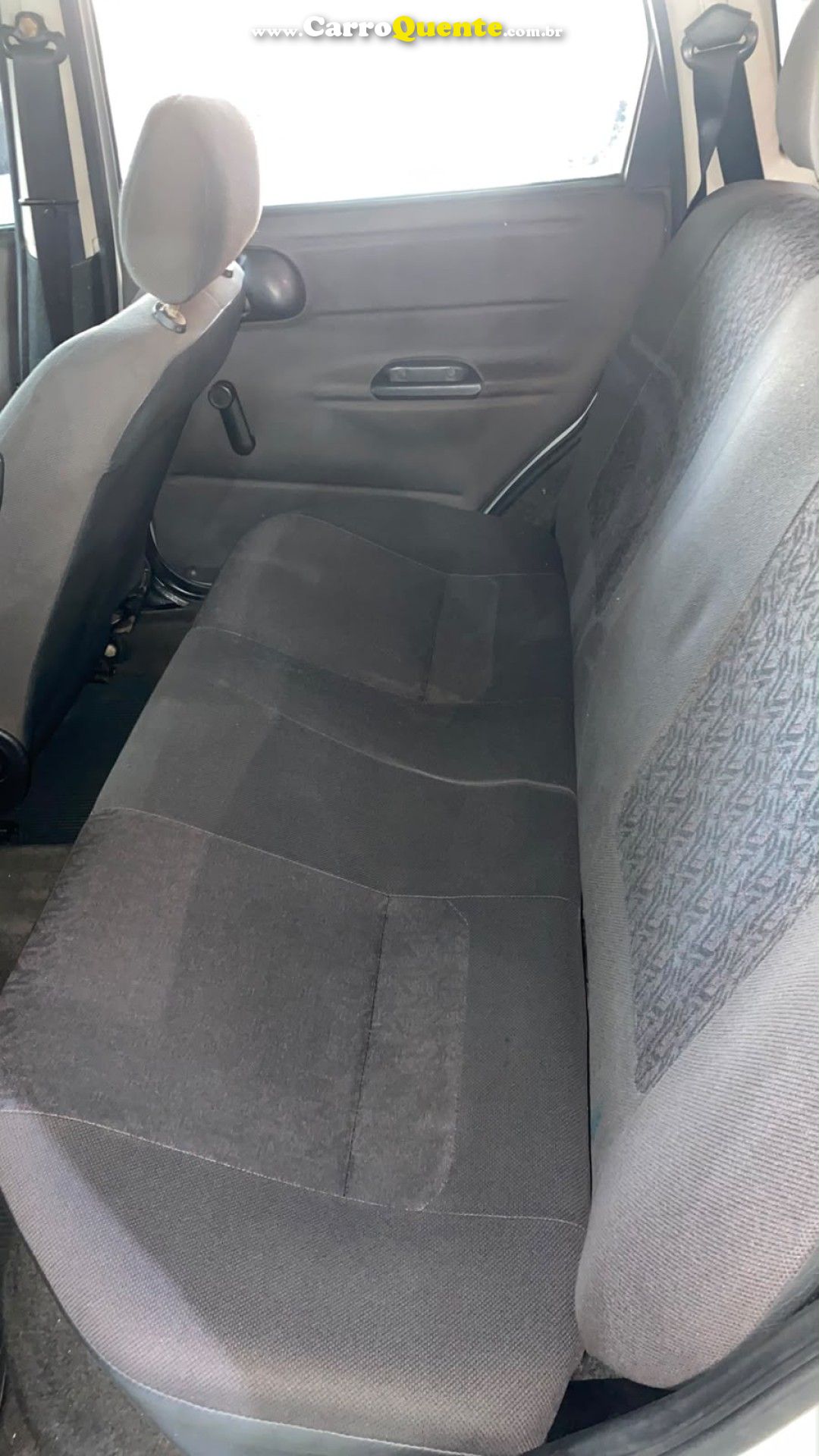 CHEVROLET   CORSA SED.WIND 1.0MILLENIUMCLASSIC VHC   BEGE 2005 1.0 ÁLCOOL - Loja