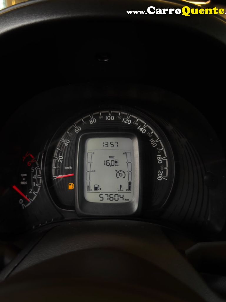 FIAT   MOBI LIKE 1.0 FIRE FLEX 5P.   PRETO 2025 1.0 FLEX - Loja