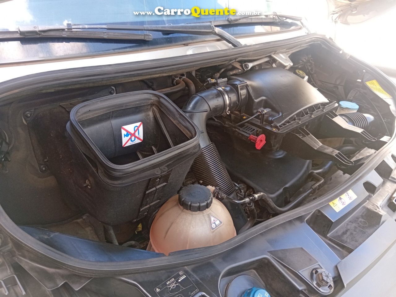 MERCEDES-BENZ   SPRINTER 314 CHASSI LONGO T.B. 2.2 DIES.   PRATA 2021 2.2 DIESEL - Loja