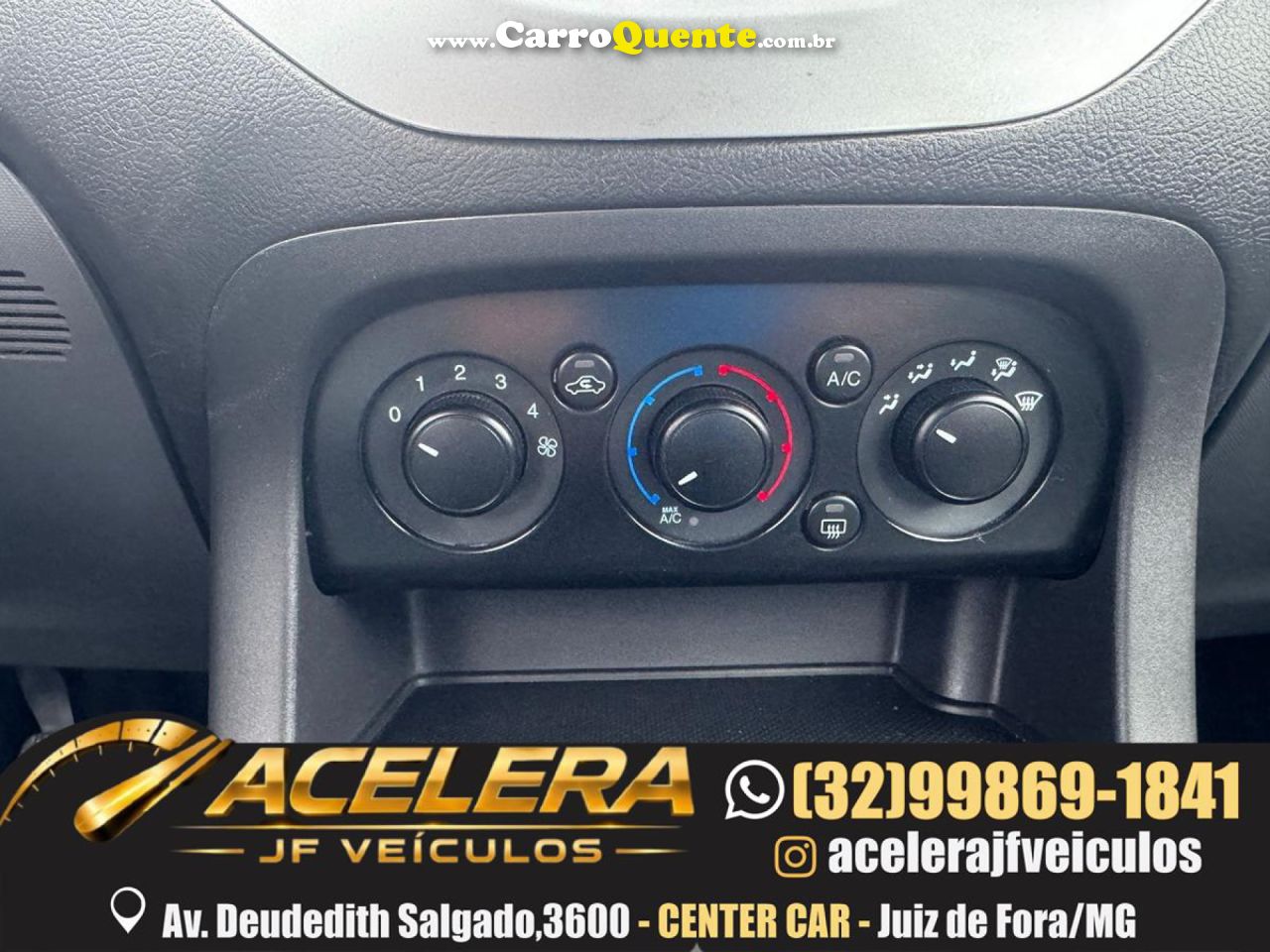 FORD   KA 1.5 SESE PLUS 16V FLEX 5P   PRETO 2015 1.5 FLEX - Loja