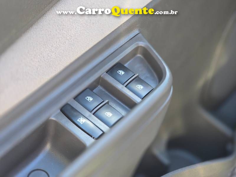 COBALT LTZ 1.4 8V FlexPower EconoFlex 4p 2013/2013 Chevrolet - Loja