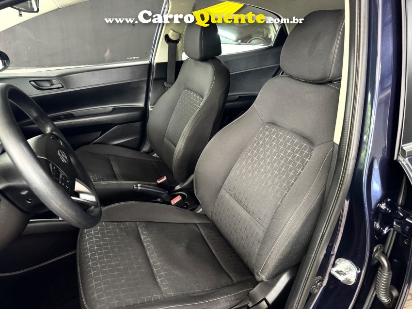 Hyundai HB20 1.0 12V FLEX COMFORT PLUS MANUAL - Loja