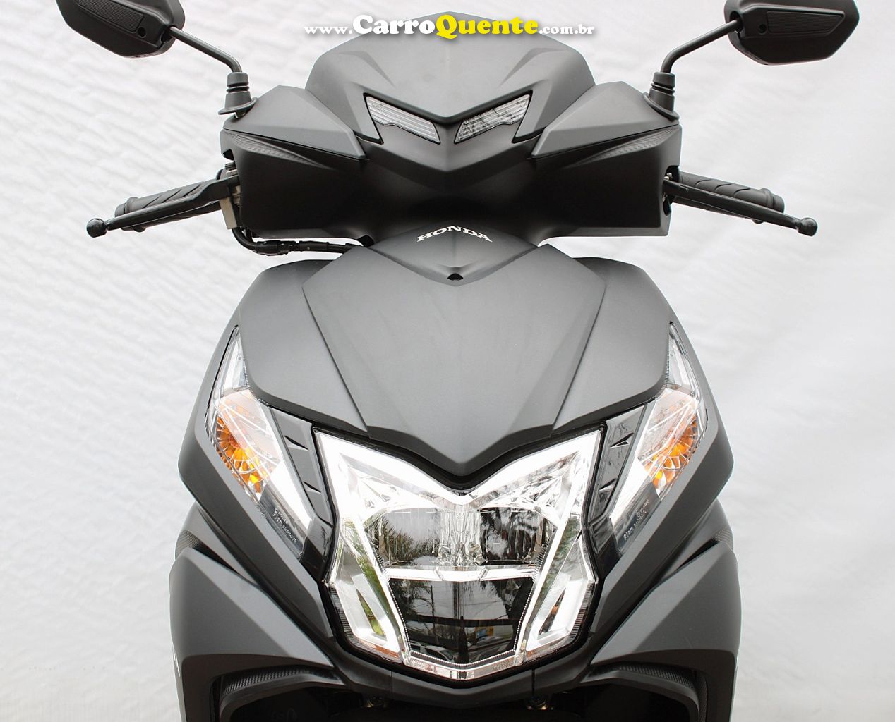 HONDA ELITE 125i 2027 - Loja