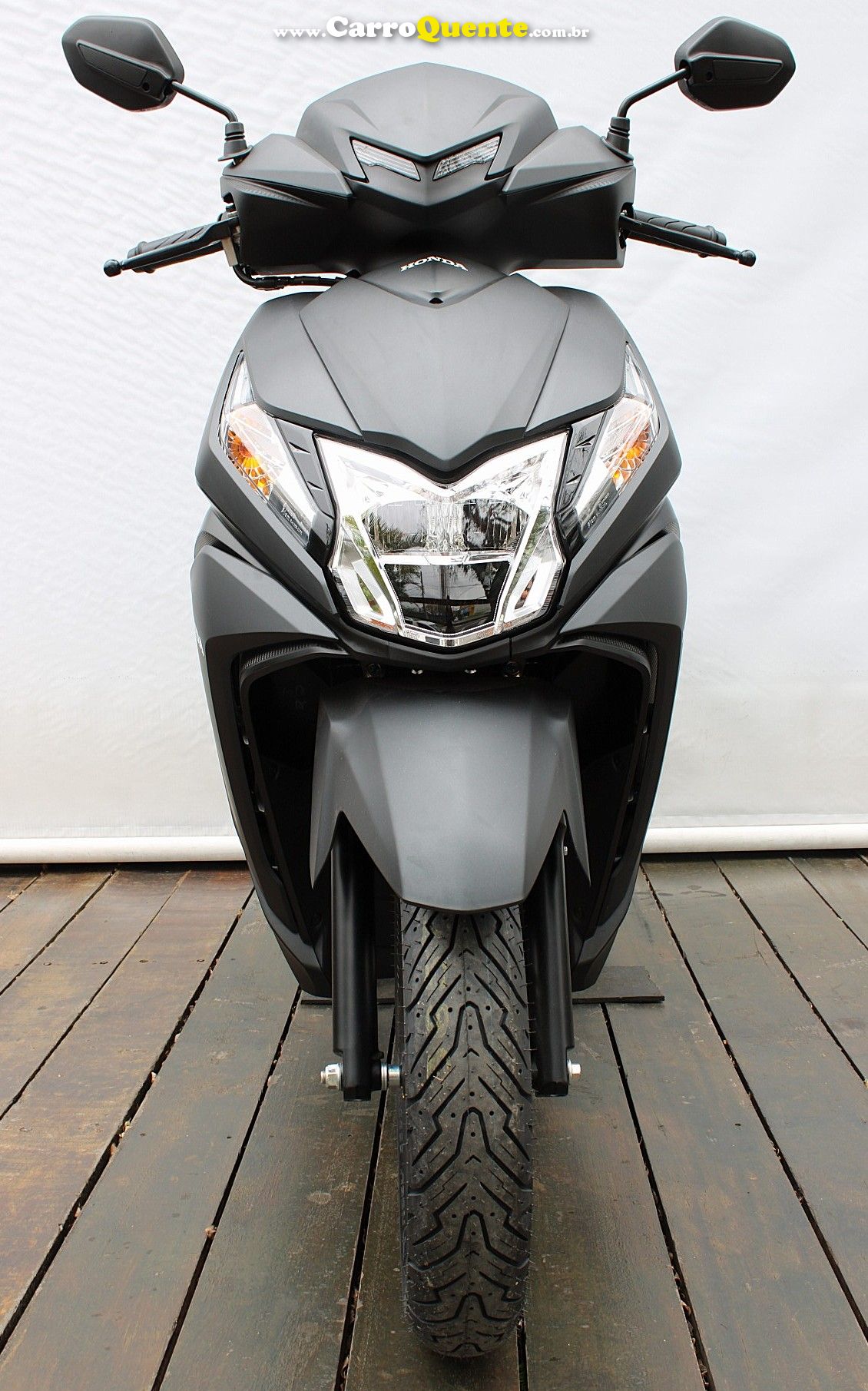 HONDA ELITE 125i 2027 - Loja