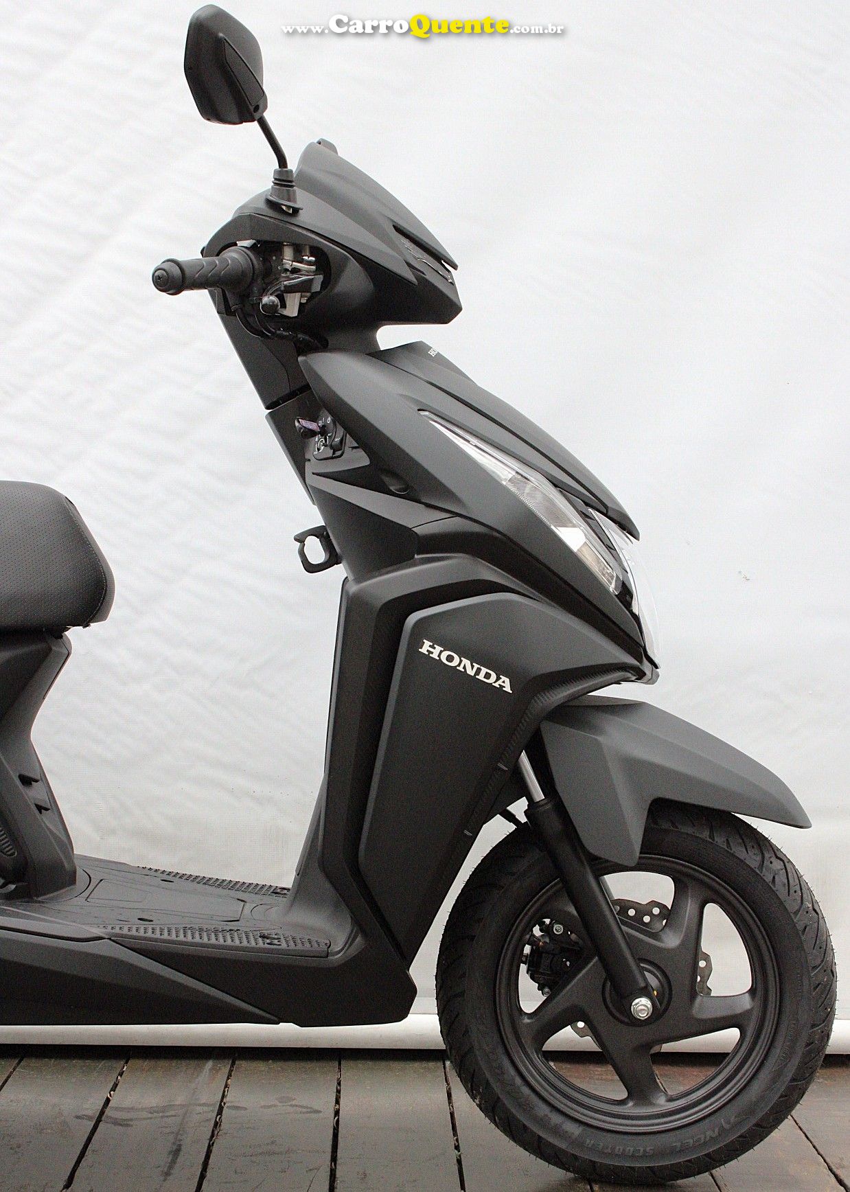HONDA ELITE 125i 2027 - Loja