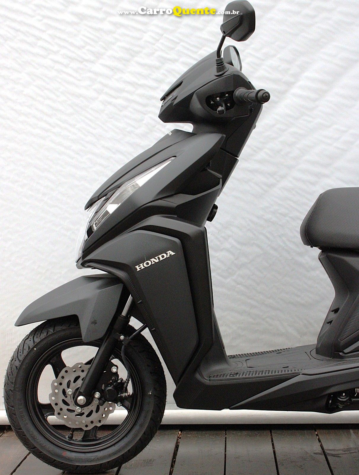 HONDA ELITE 125i 2027 - Loja