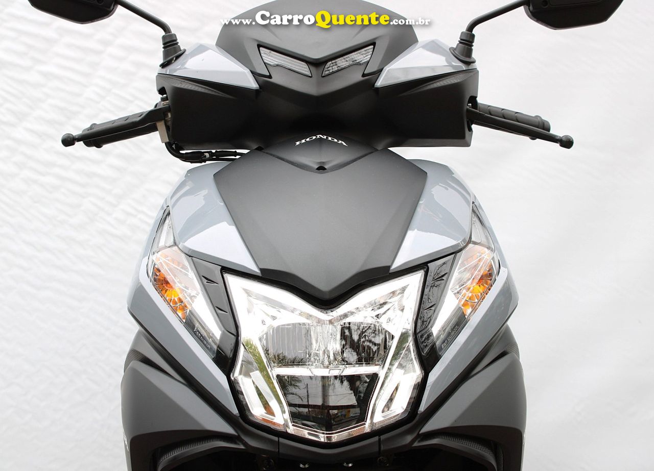 HONDA ELITE 125i 2027 - Loja