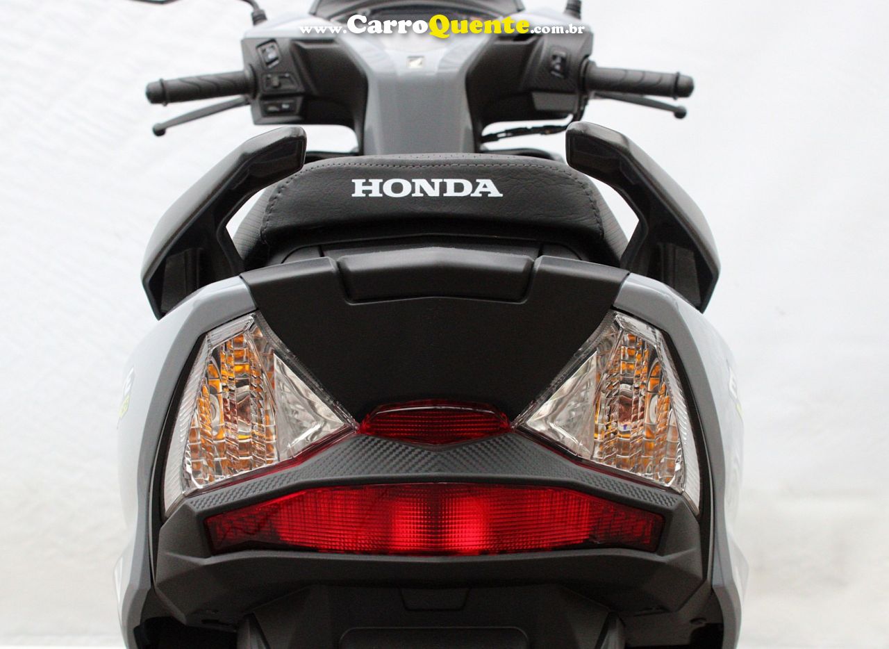 HONDA ELITE 125i 2027 - Loja