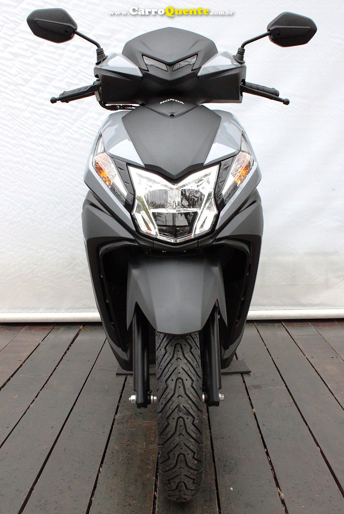 HONDA ELITE 125i 2027 - Loja