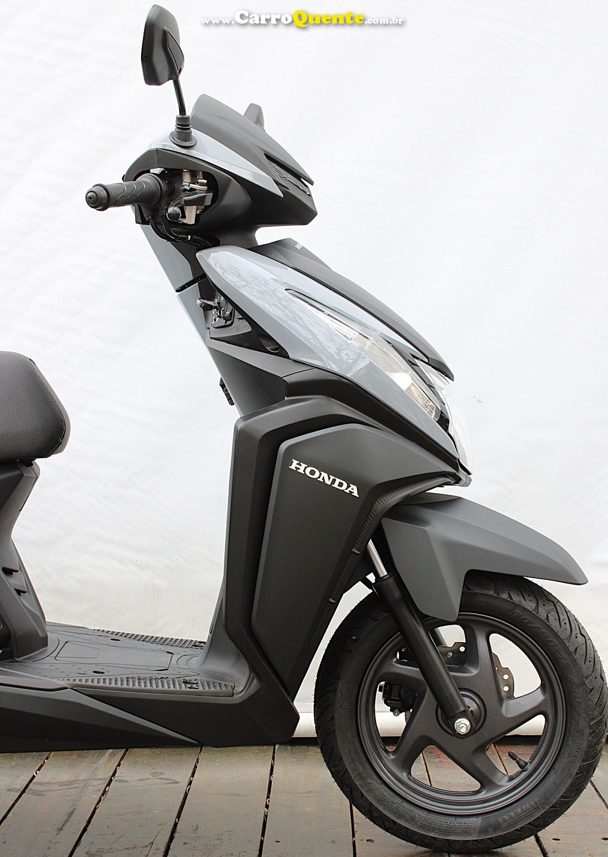 HONDA ELITE 125i 2027 - Loja