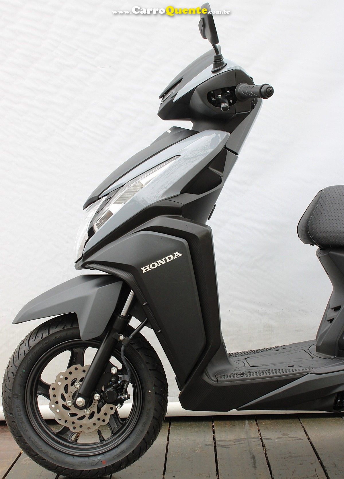 HONDA ELITE 125i 2027 - Loja