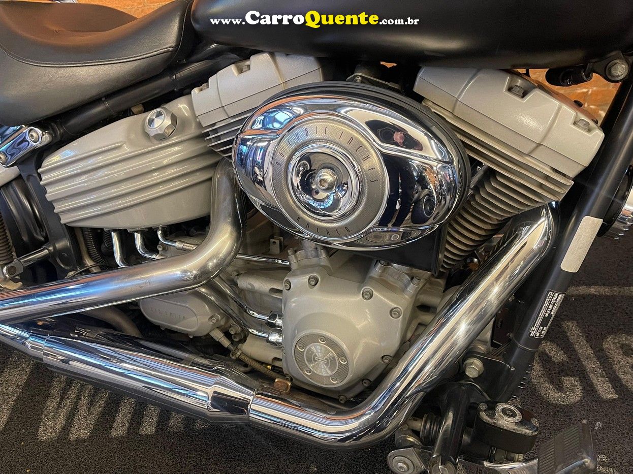 HARLEY-DAVIDSON SOFTAIL ROCKER 2009 - Loja
