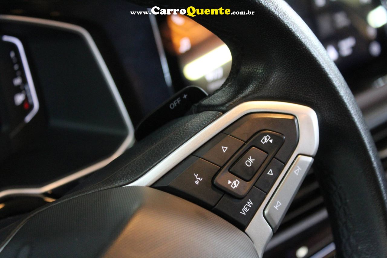 VOLKSWAGEN VIRTUS 1.0 200 TSI HIGHLINE 2024 - Loja