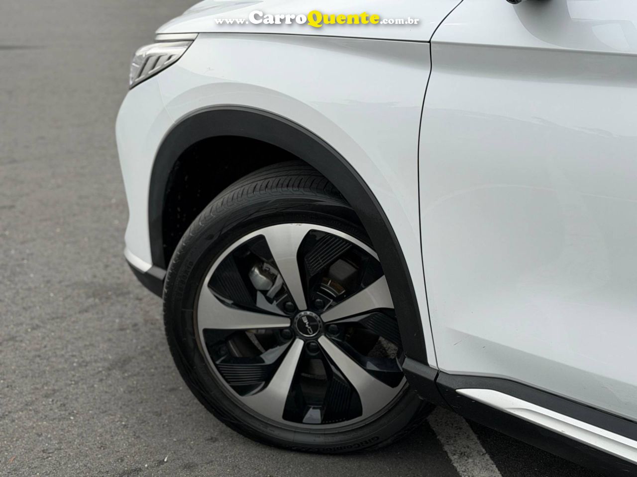 BYD SONG PLUS 1.5 DM-I 2025 - Loja