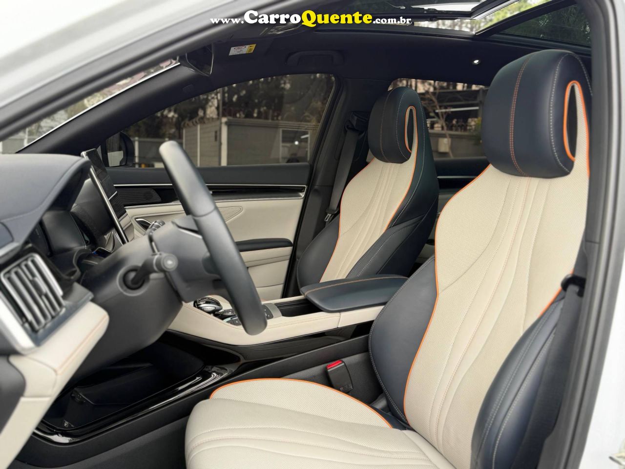BYD SONG PLUS 1.5 DM-I 2025 - Loja