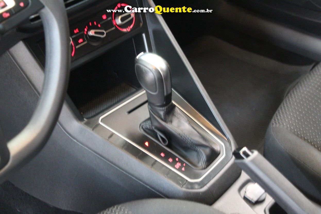 VOLKSWAGEN VIRTUS 1.6 MSI TOTAL 2022 - Loja