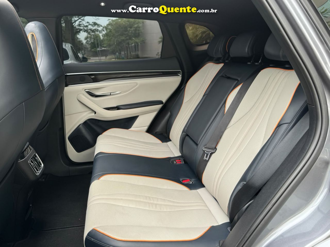 BYD SONG PLUS 1.5 DM-I 2025 - Loja