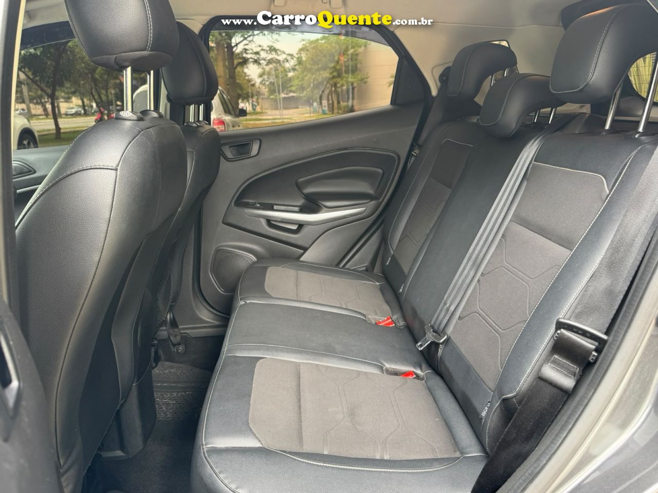 FORD ECOSPORT 1.5 TIVCT FREESTYLE 2020 - Loja