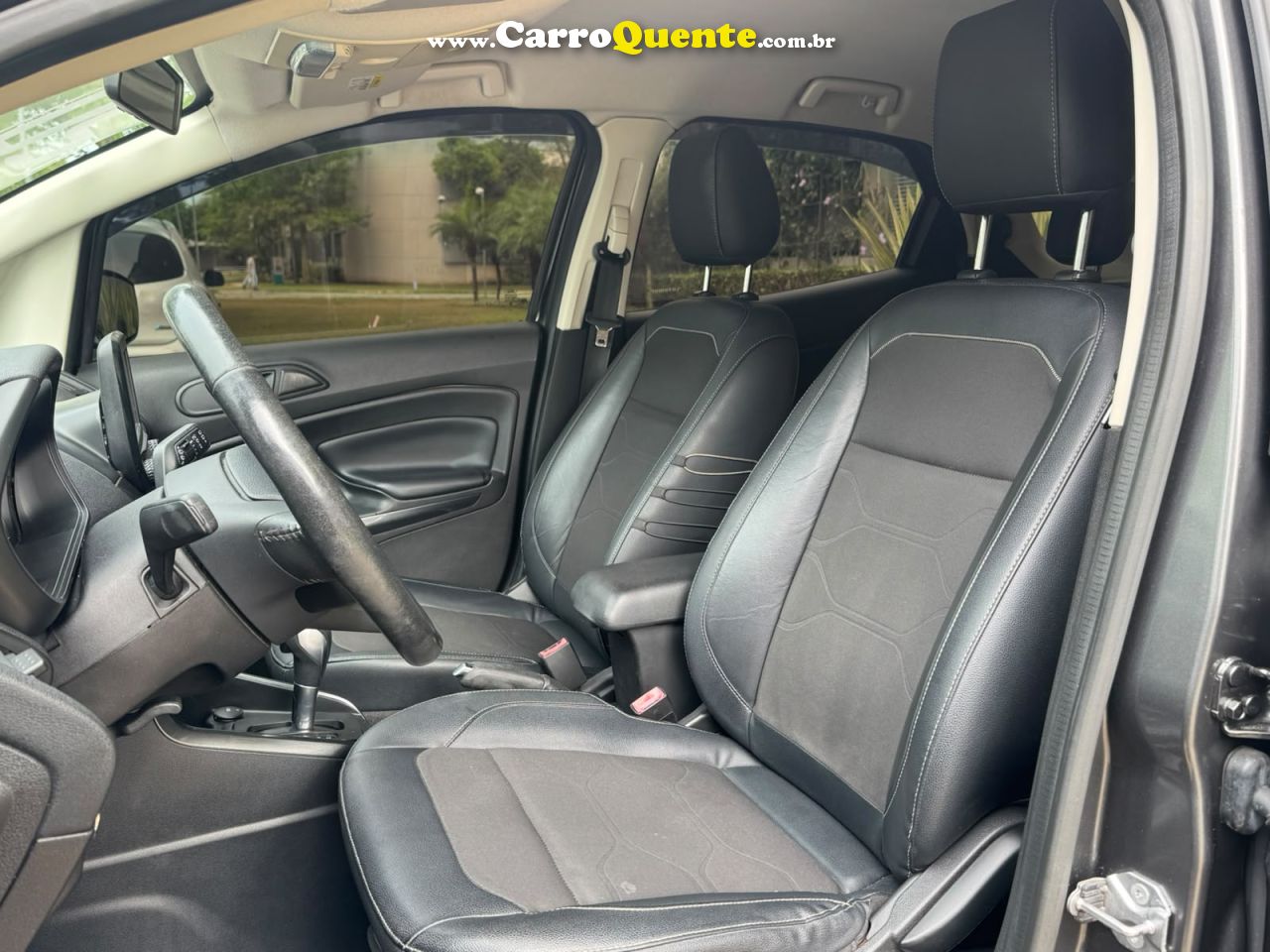 FORD ECOSPORT 1.5 TIVCT FREESTYLE 2020 - Loja