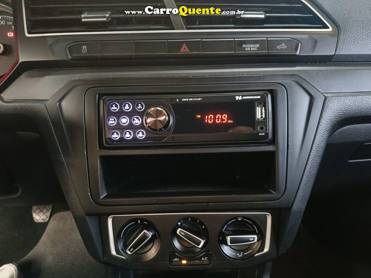VOLKSWAGEN SAVEIRO 1.6 MSI ROBUST CS 16V 2025 - Loja