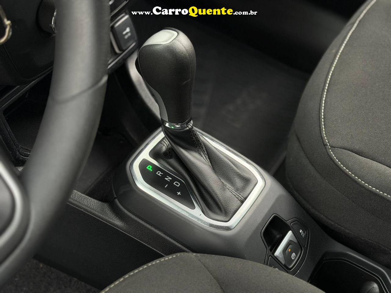 JEEP RENEGADE 1.3 T270 TURBO SPORT 2022 - Loja