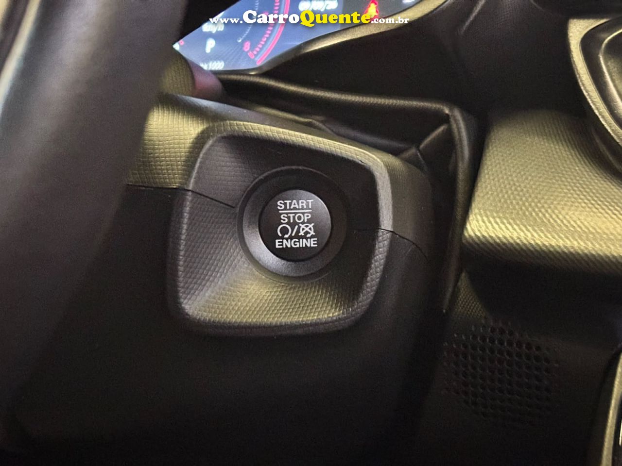 FIAT FASTBACK 1.3 TURBO 270 LIMITED EDITION 2023 - Loja