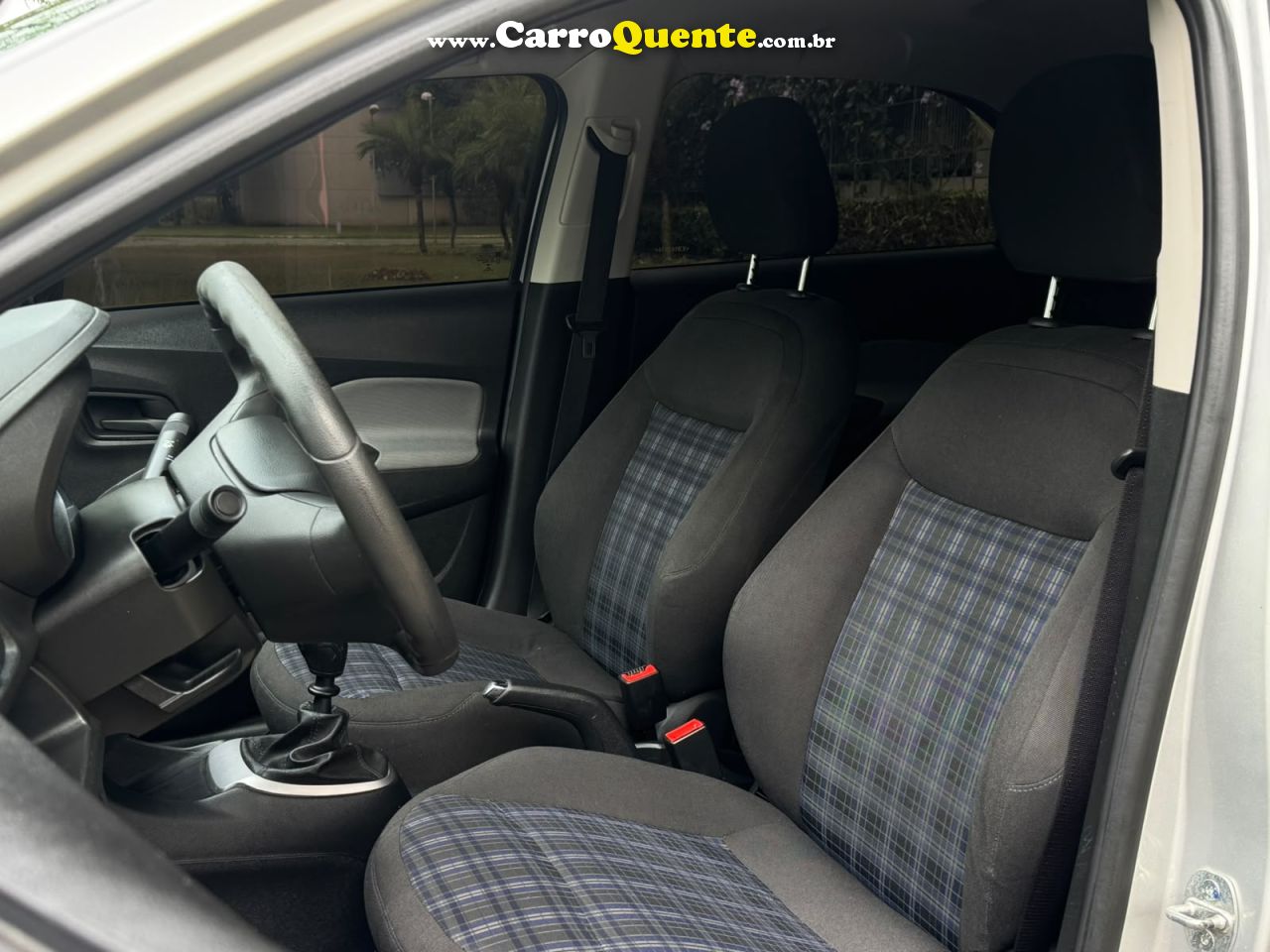 CHEVROLET COBALT 1.4 MPFI LT 8V 2019 - Loja
