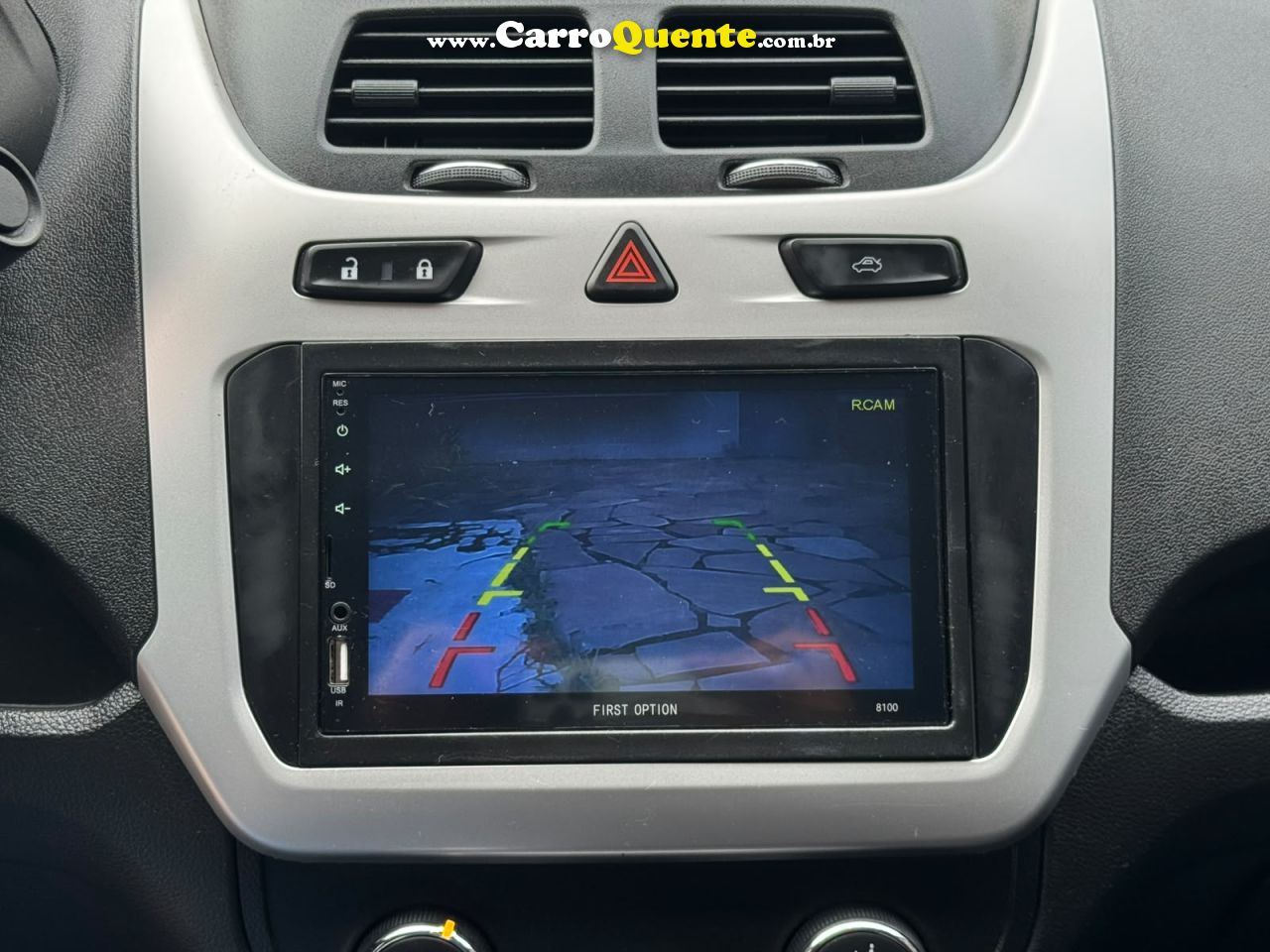 CHEVROLET COBALT 1.4 MPFI LT 8V 2019 - Loja