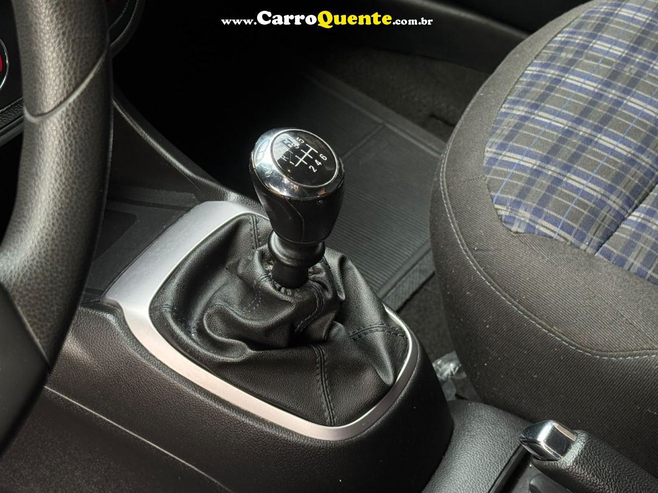 CHEVROLET COBALT 1.4 MPFI LT 8V 2019 - Loja