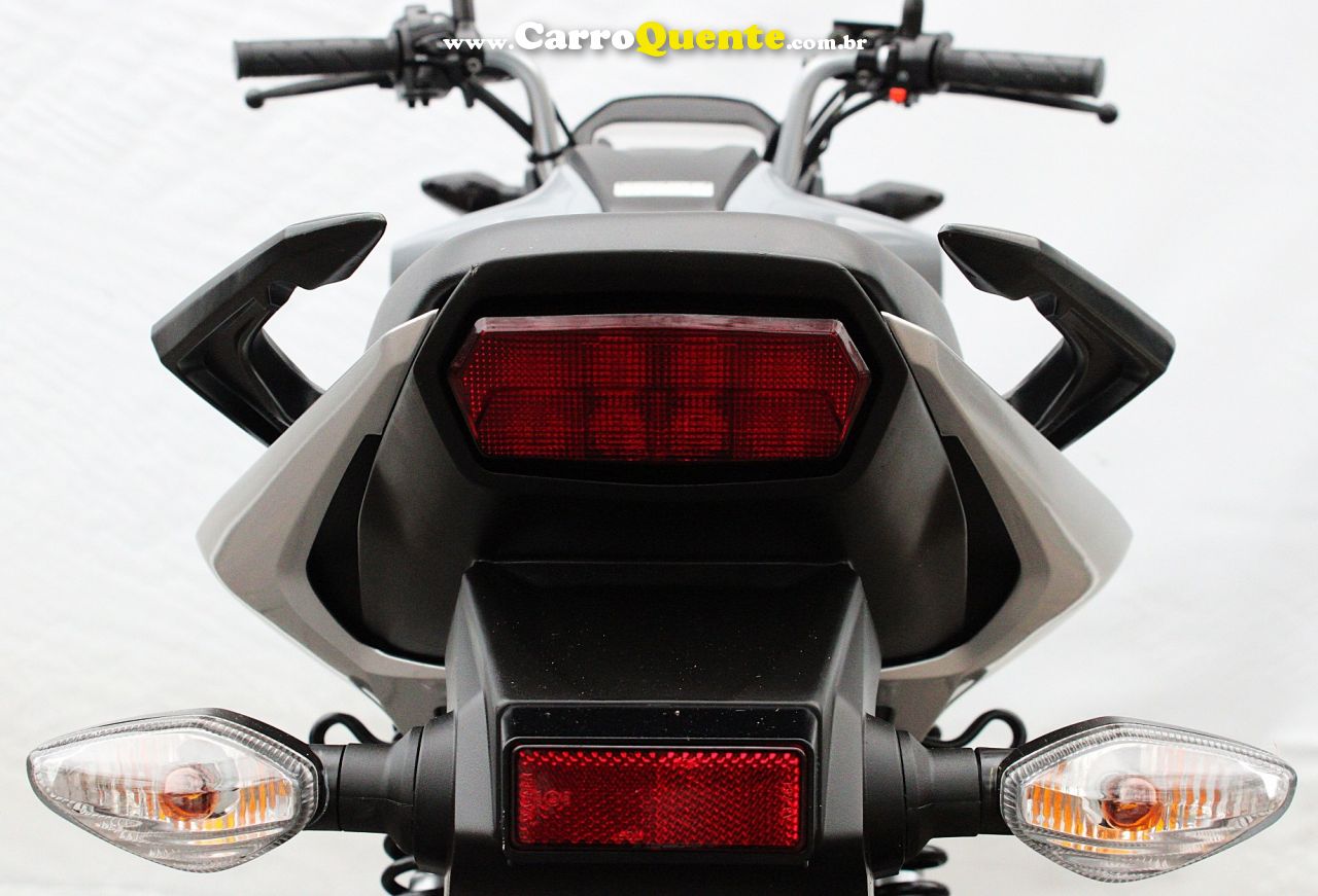 HONDA CG 160 TITAN 2026 - Loja