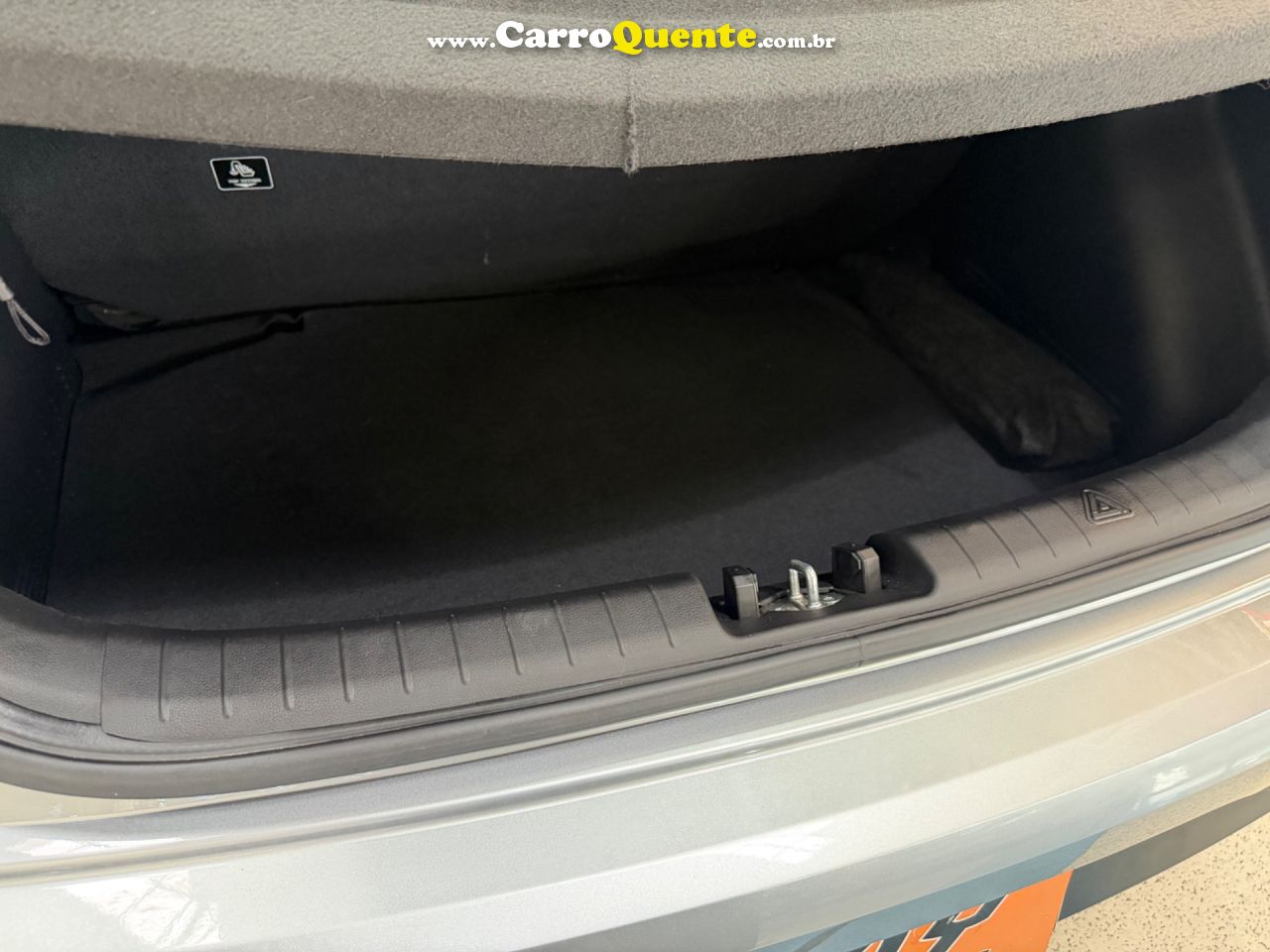 HYUNDAI HB20 1.0 12V COMFORT 2026 - Loja