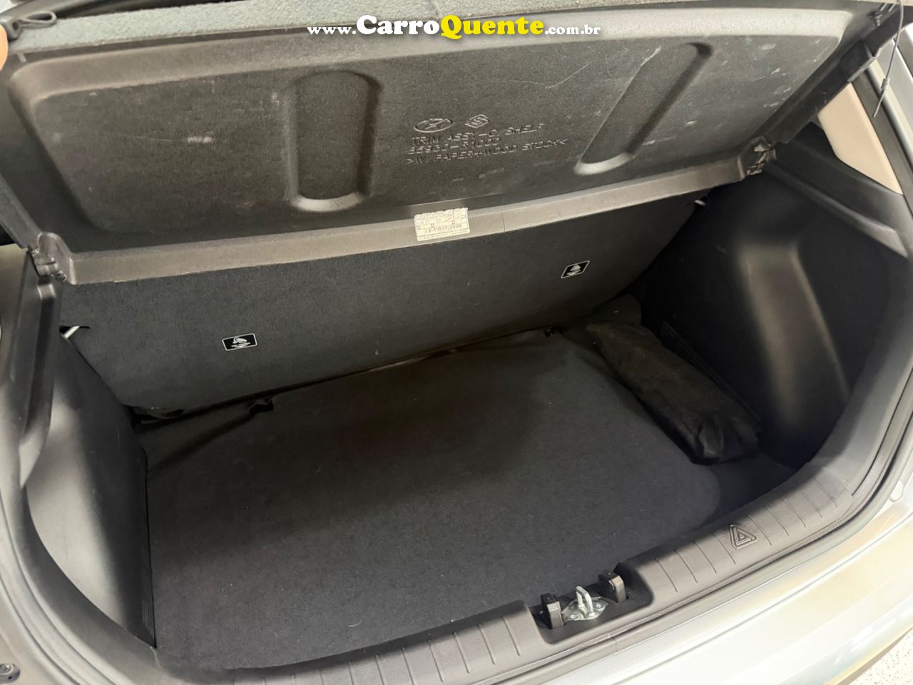 HYUNDAI HB20 1.0 12V COMFORT 2026 - Loja