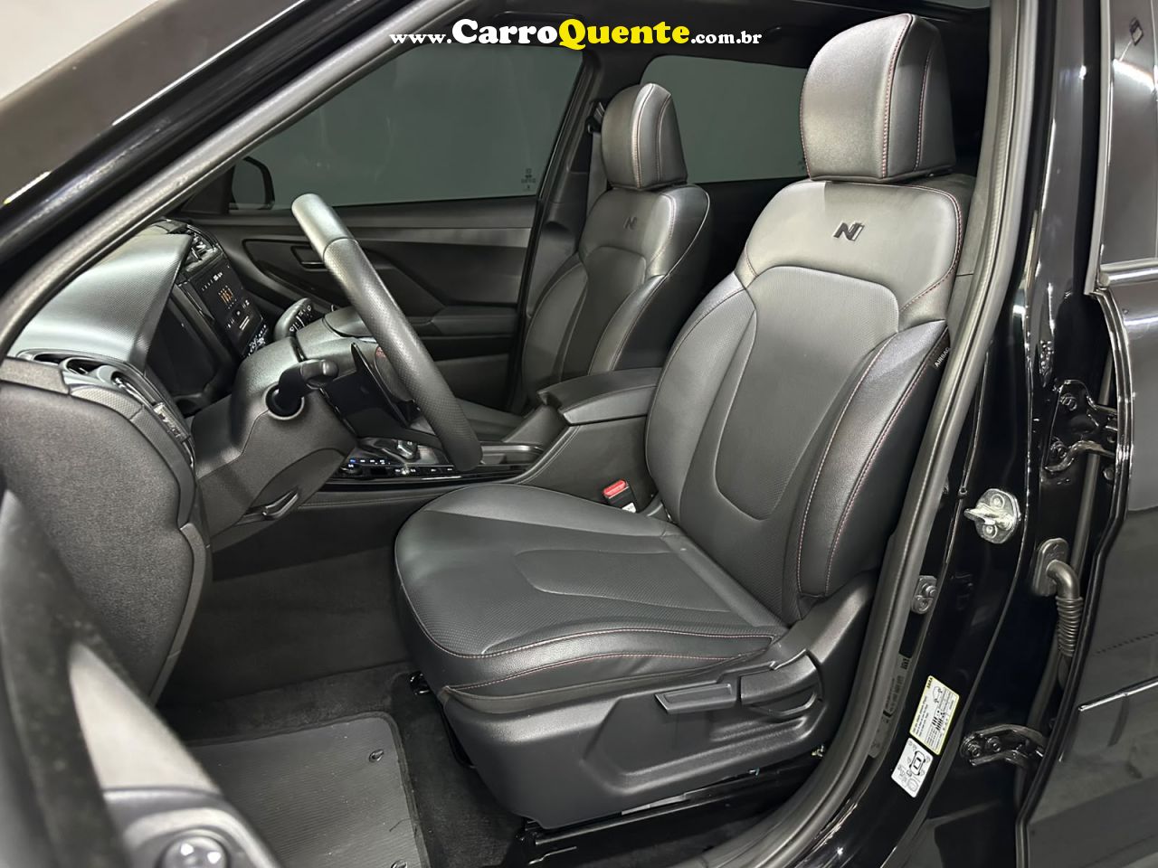 HYUNDAI CRETA 1.0 TGDI N LINE 2025 - Loja