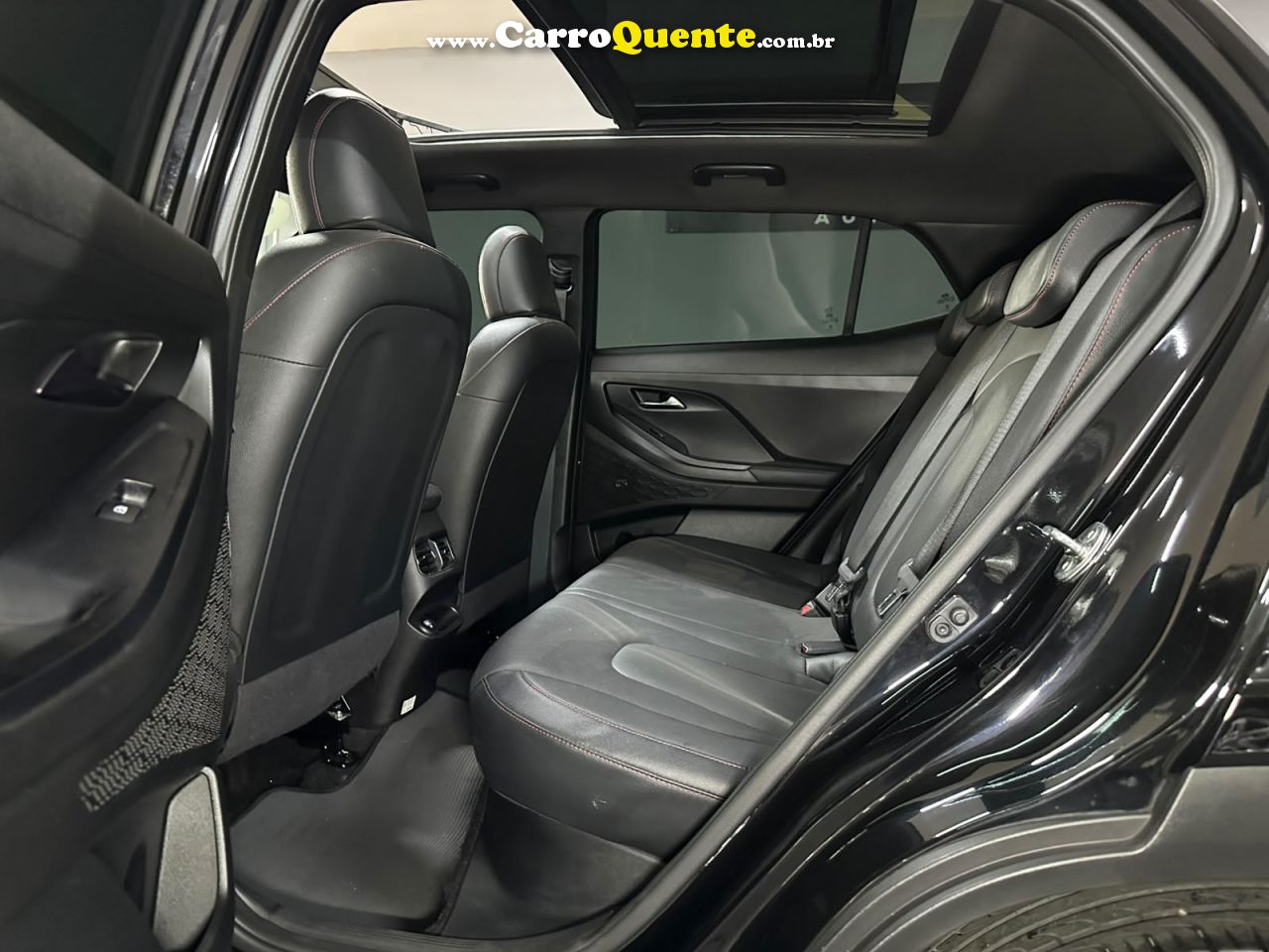HYUNDAI CRETA 1.0 TGDI N LINE 2025 - Loja
