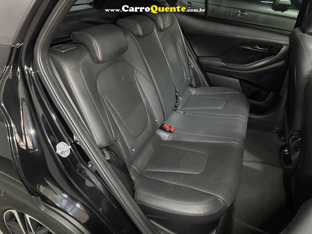 HYUNDAI CRETA 1.0 TGDI N LINE 2025 - Loja
