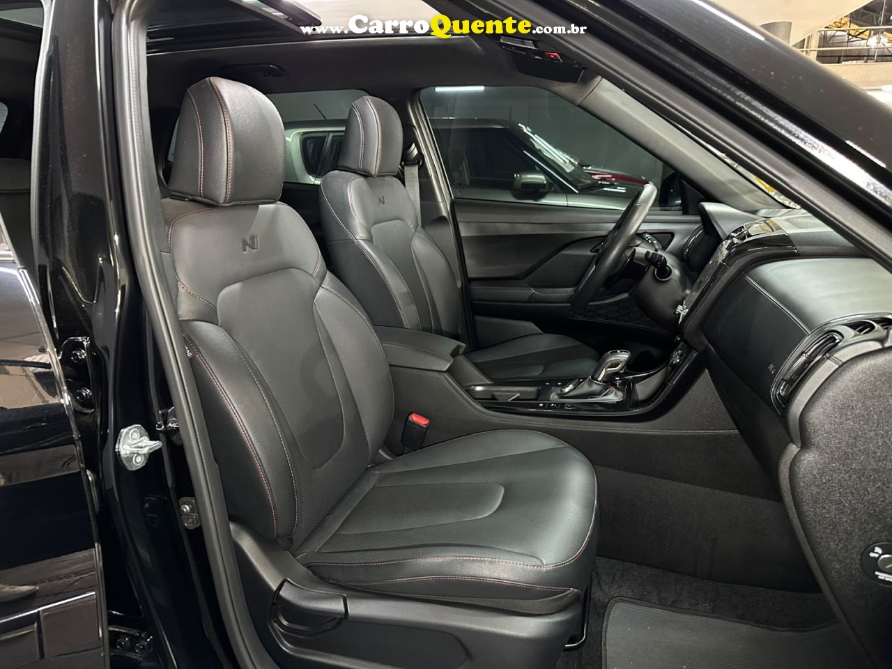 HYUNDAI CRETA 1.0 TGDI N LINE 2025 - Loja