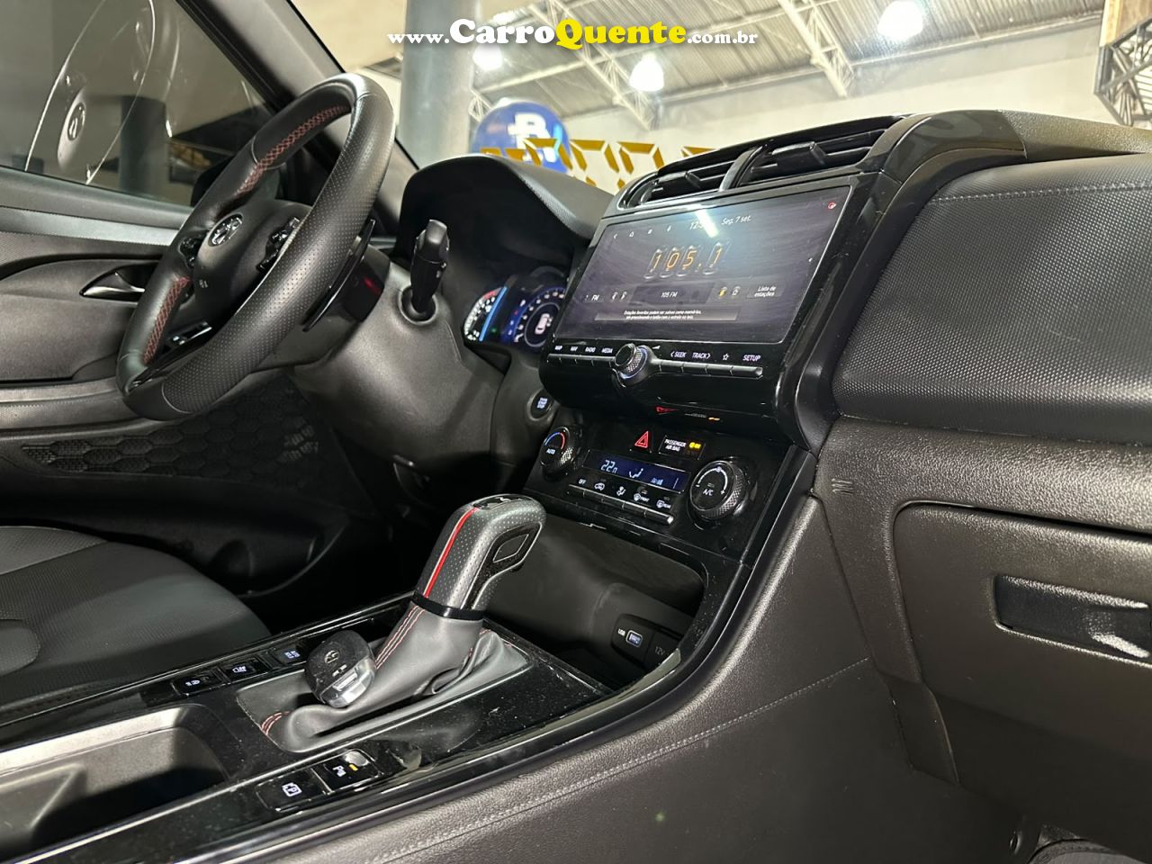 HYUNDAI CRETA 1.0 TGDI N LINE 2025 - Loja