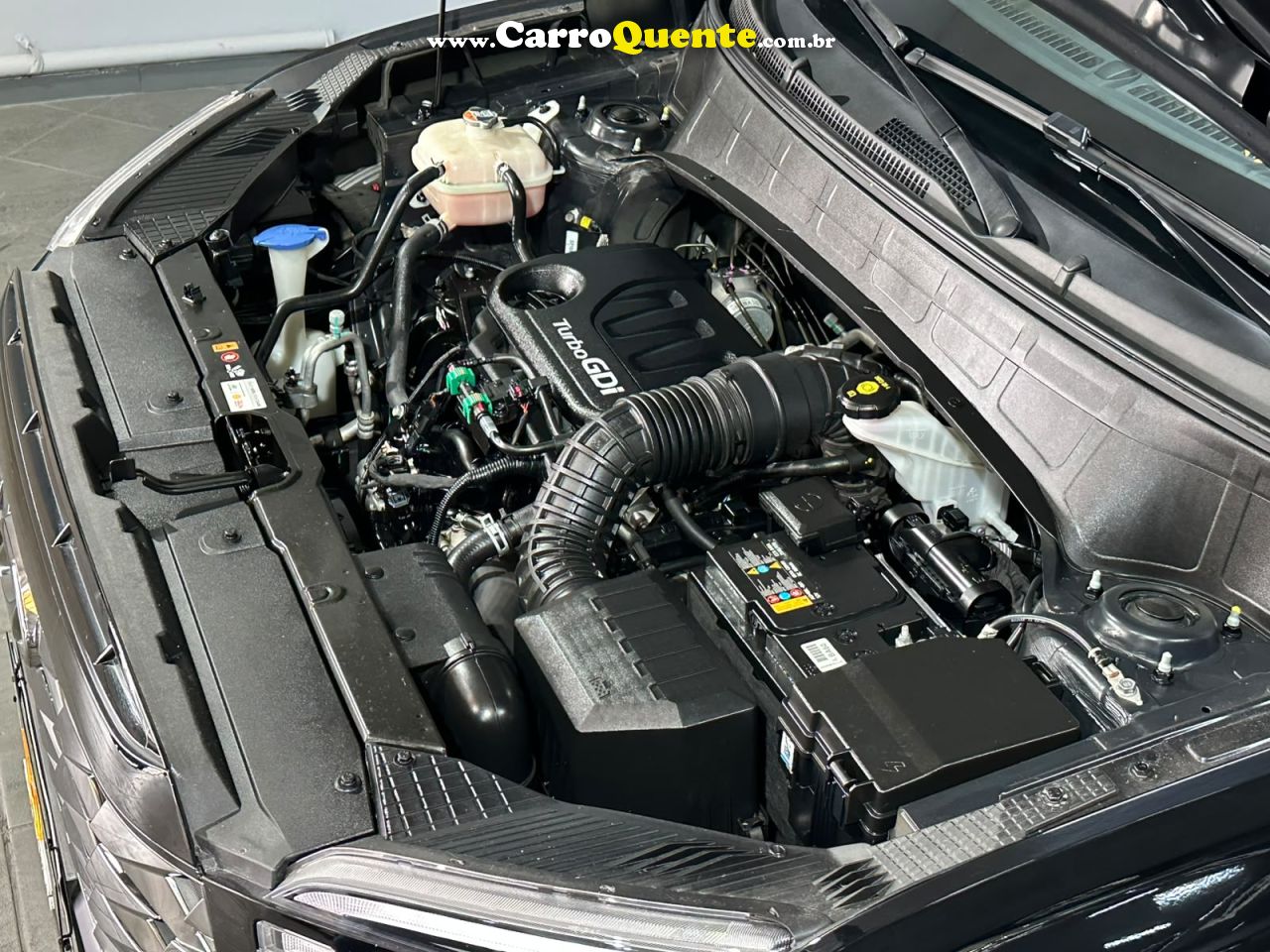 HYUNDAI CRETA 1.0 TGDI N LINE 2025 - Loja