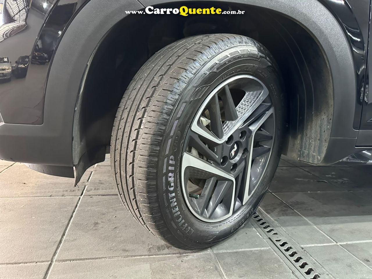 HYUNDAI CRETA 1.0 TGDI N LINE 2025 - Loja