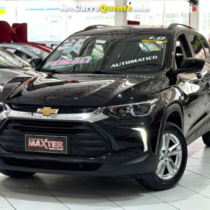 CHEVROLET TRACKER 1.0 TURBO LT 2023