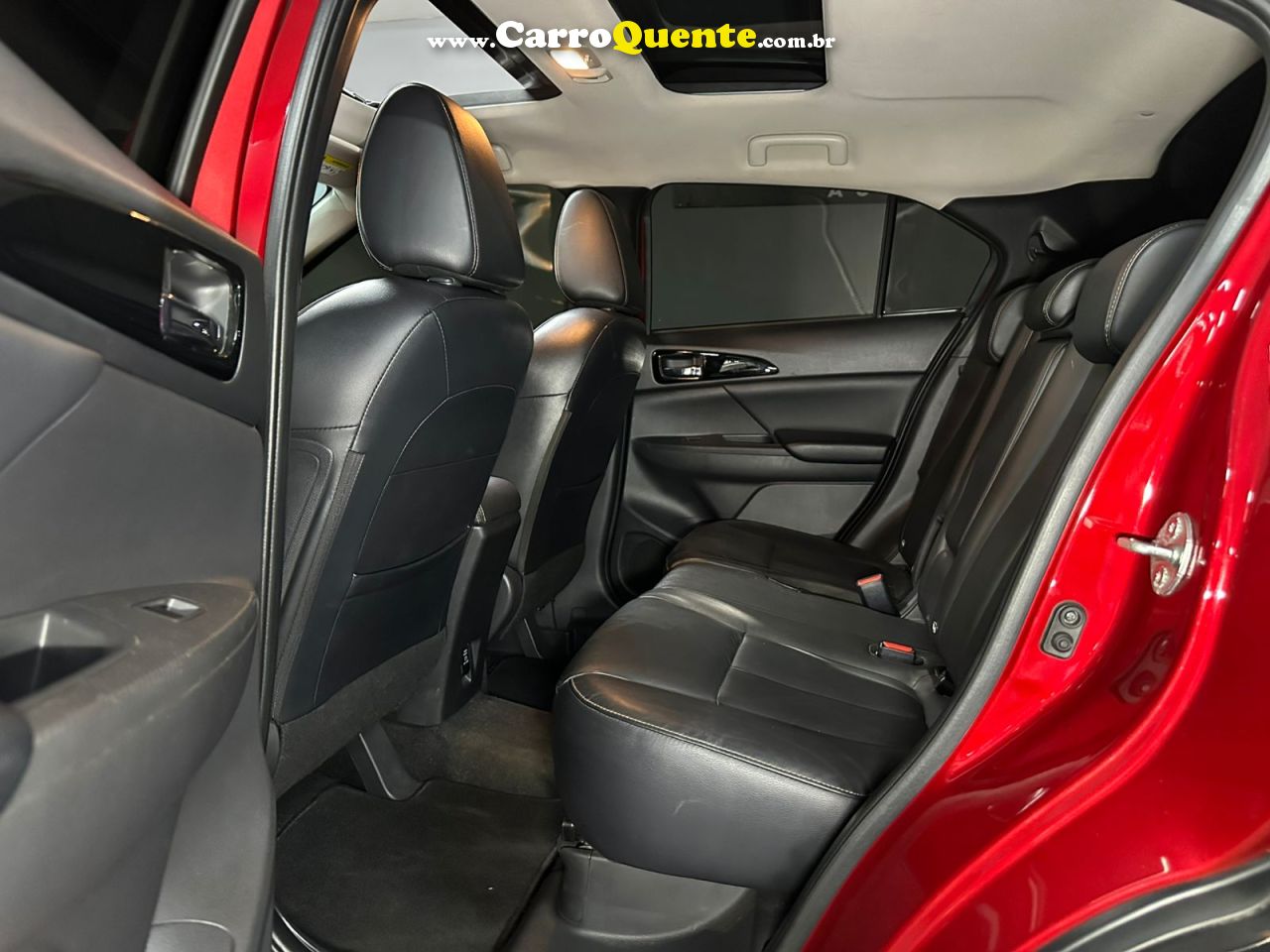 MITSUBISHI ECLIPSE CROSS 1.5 MIVEC TURBO HPE S 2020 - Loja