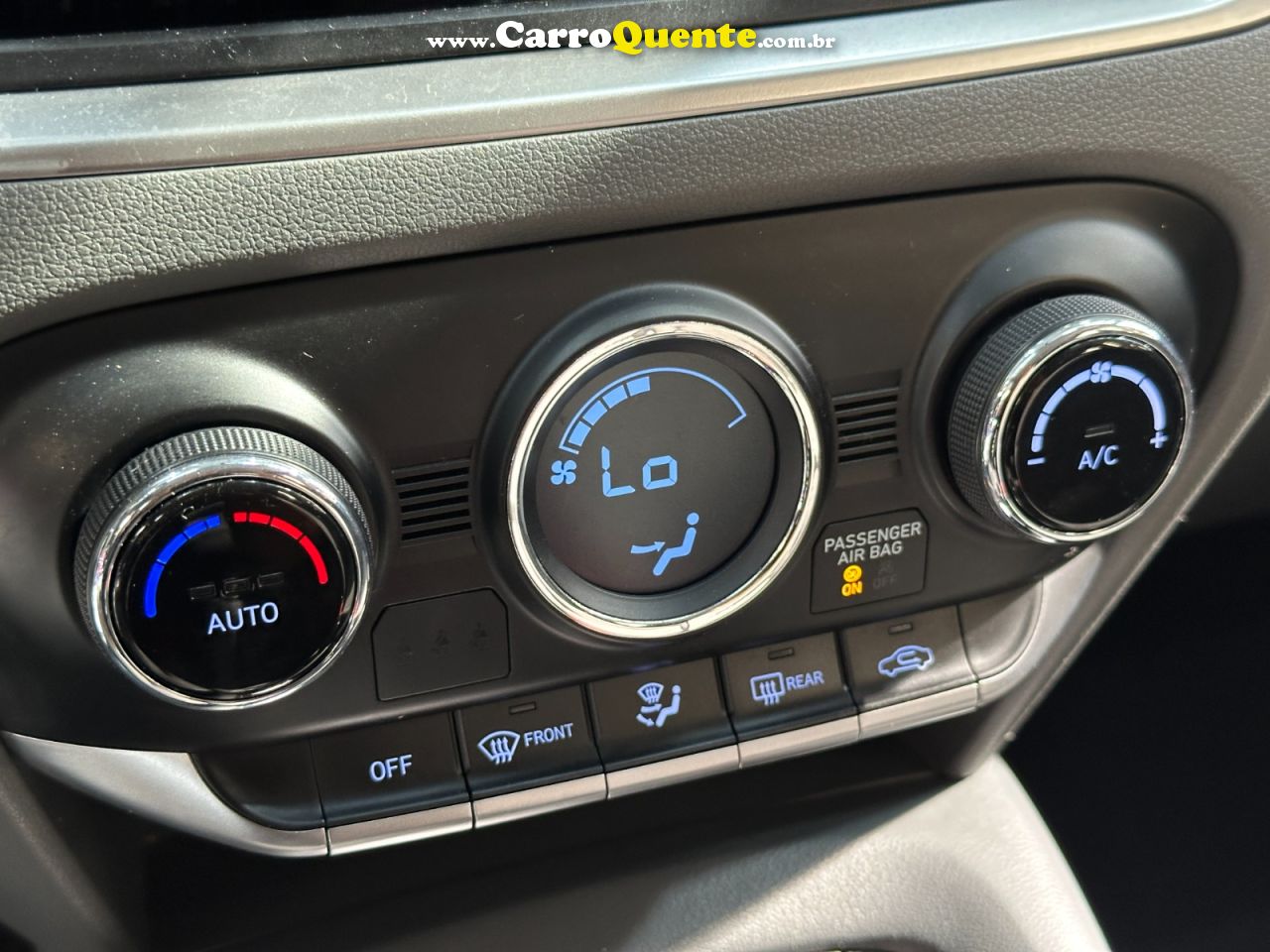 HYUNDAI HB20S 1.0 TGDI COMFORT PLUS 2025 - Loja