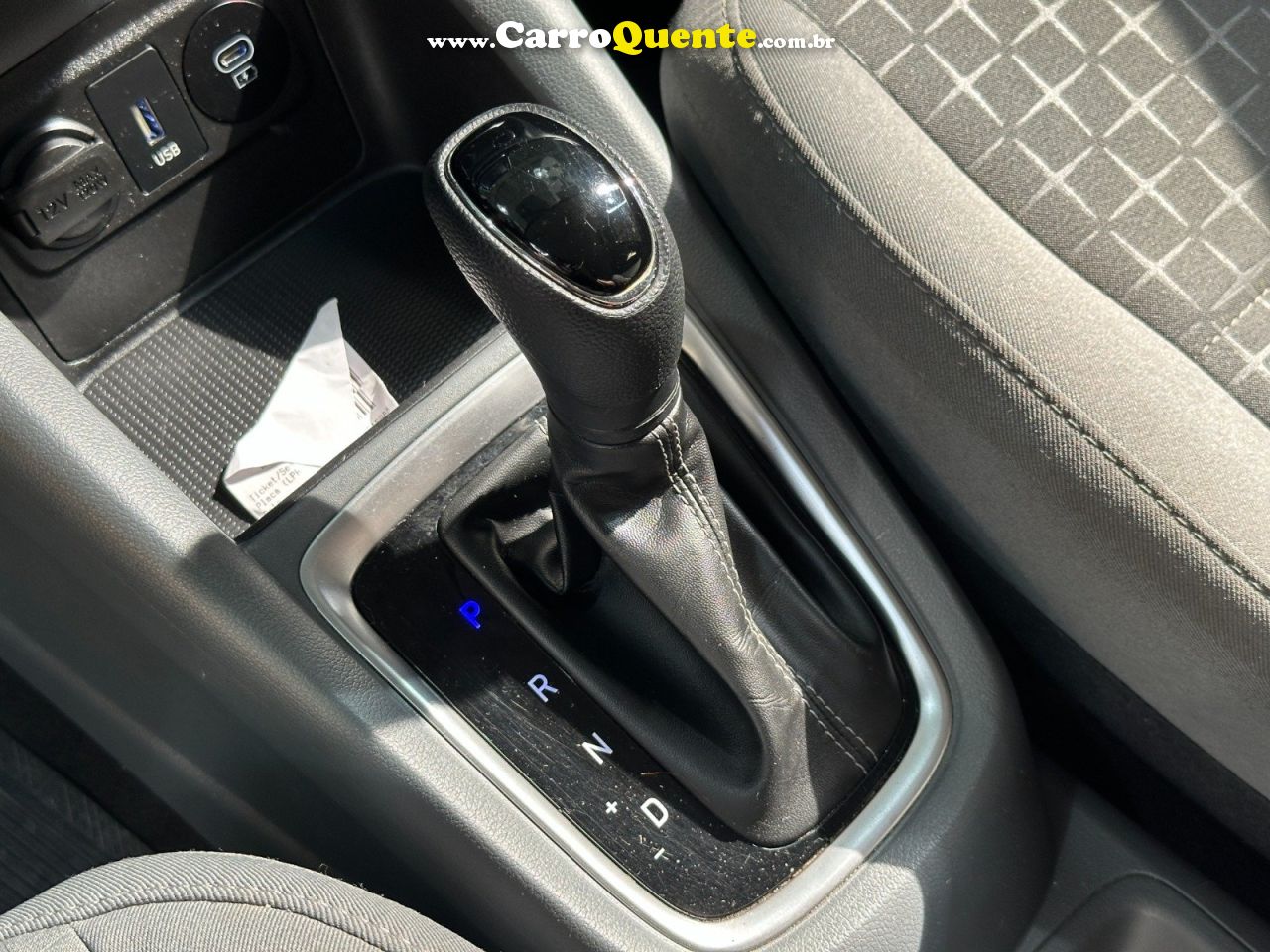 HYUNDAI HB20S 1.0 TGDI COMFORT PLUS 2025 - Loja