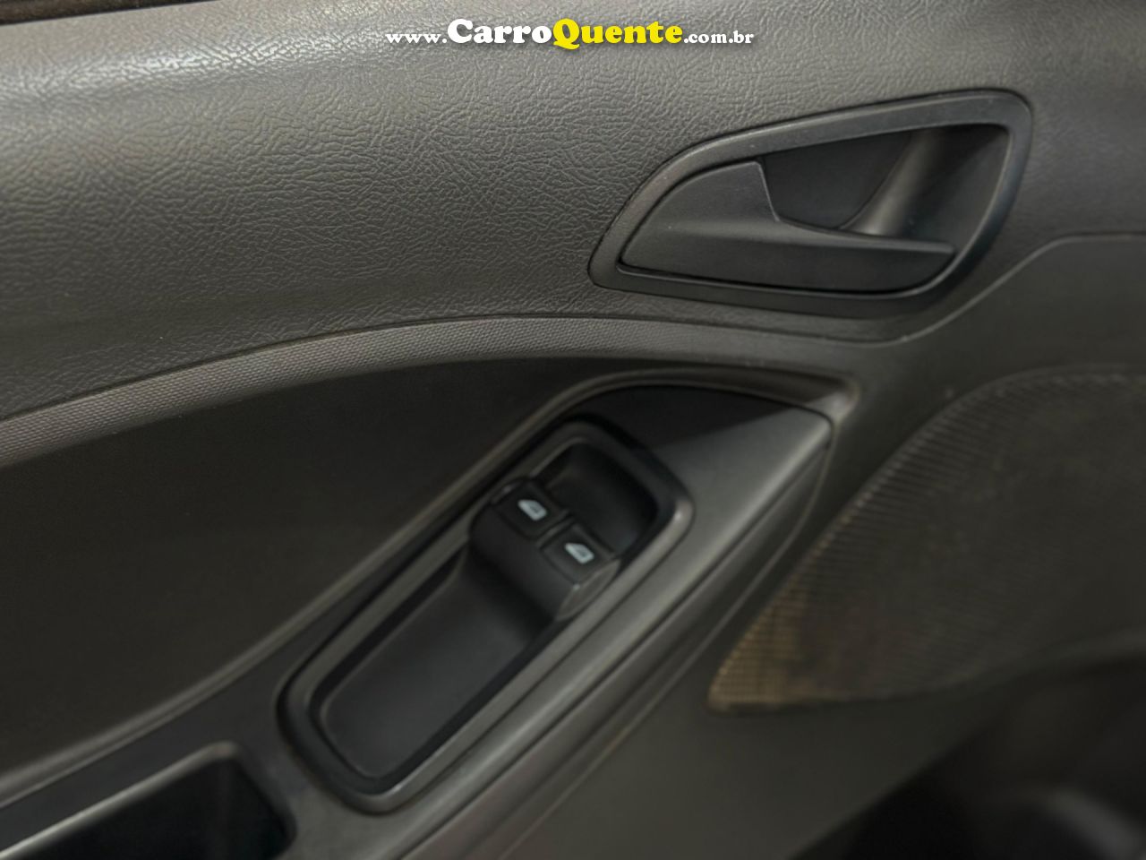 FORD KA 1.0 SE 12V 2018 - Loja