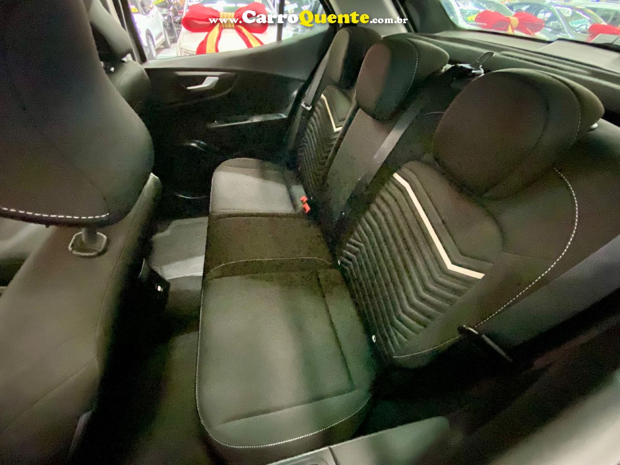 FIAT PULSE 1.0 TURBO 200 AUDACE 2023 - Loja
