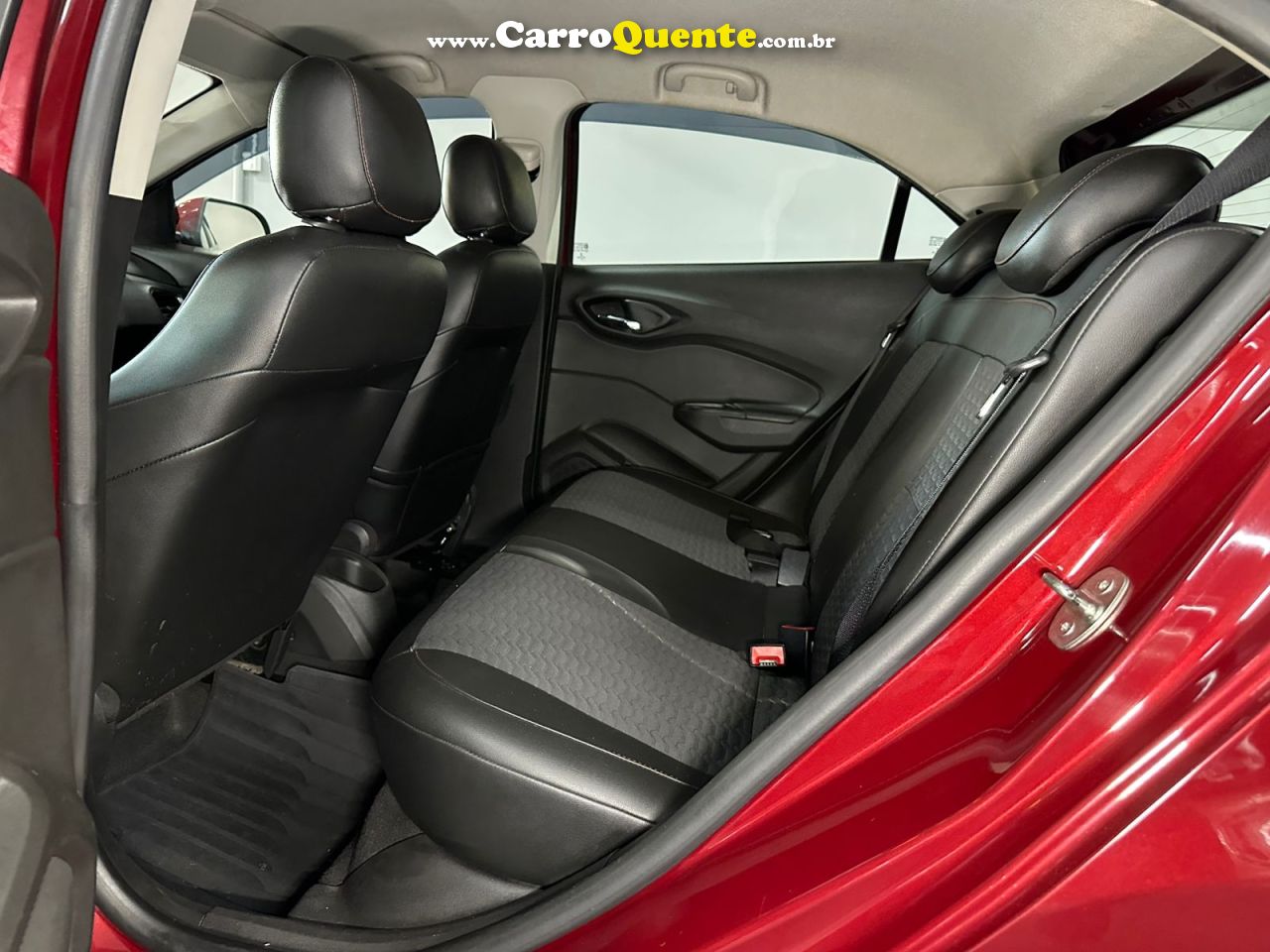 CHEVROLET ONIX 1.4 MPFI LTZ 8V 2019 - Loja